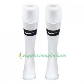 Francia Mondiali 2018 Calzettoni Trasferta Bianco